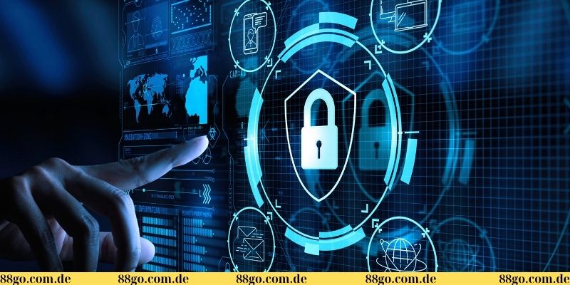 Sân chơi hoạt động hợp pháp, an toàn